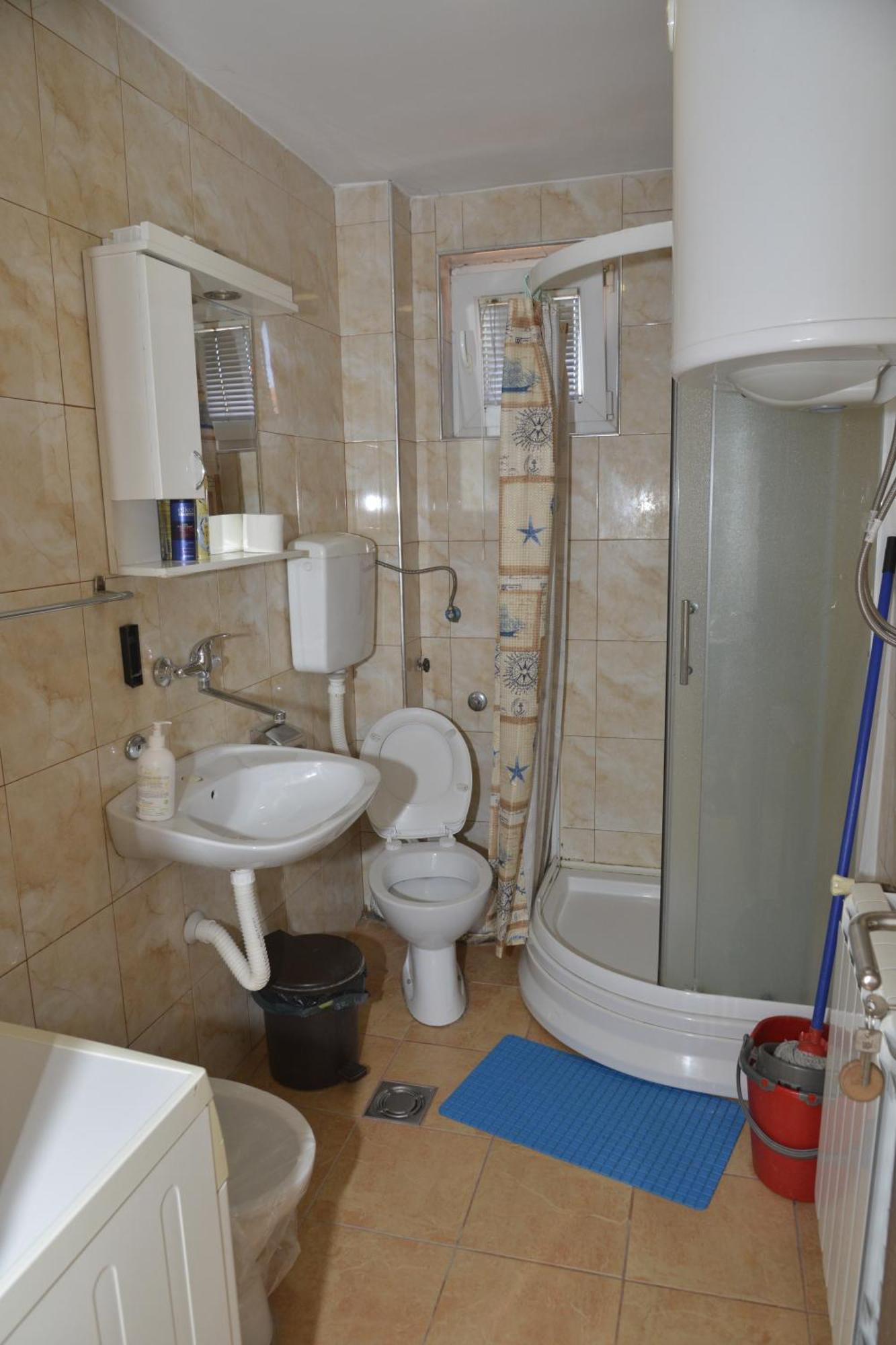 Apartments & Rooms -Mdl Lazic Belgrade Room photo
