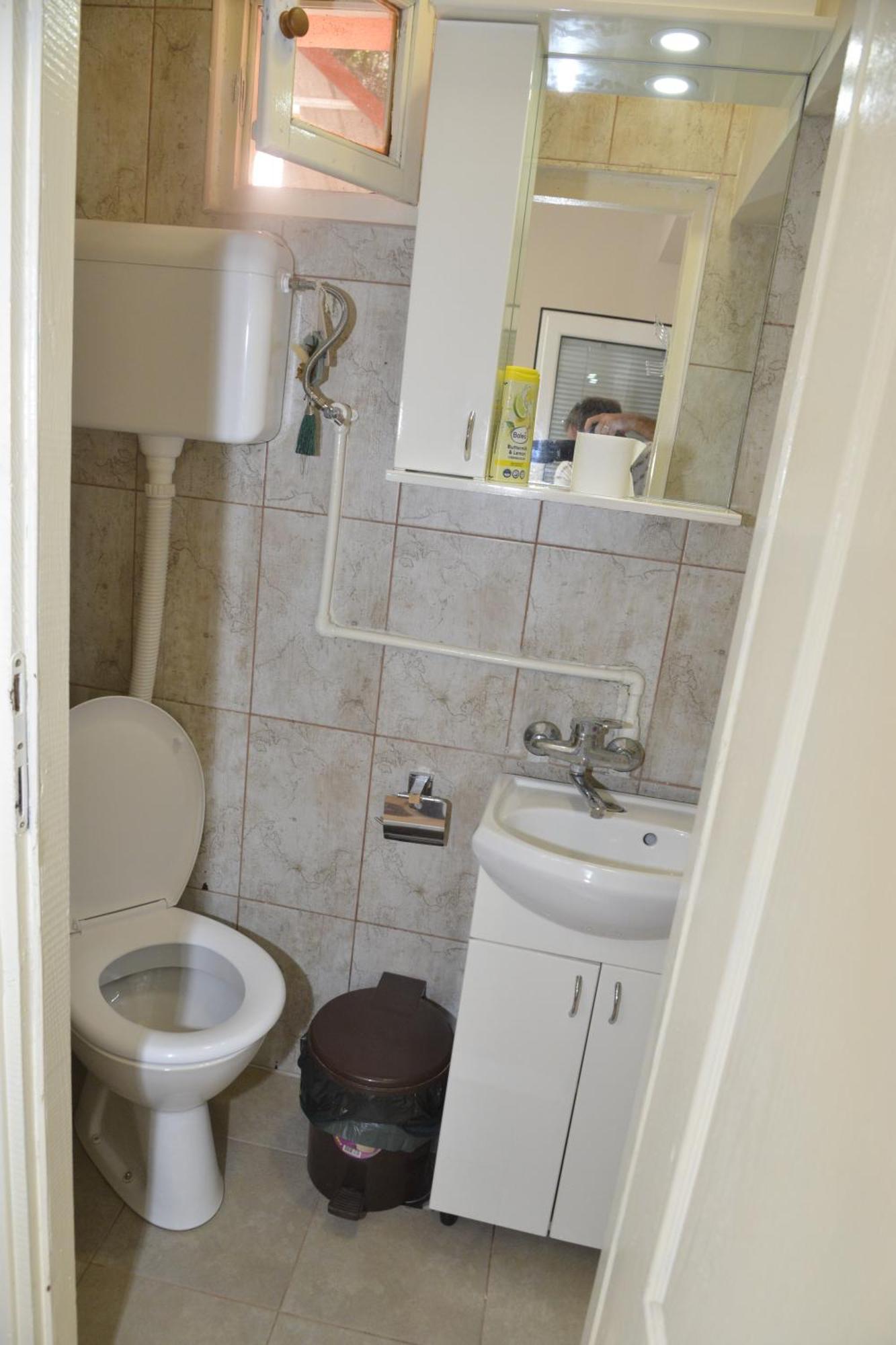Apartments & Rooms -Mdl Lazic Belgrade Room photo