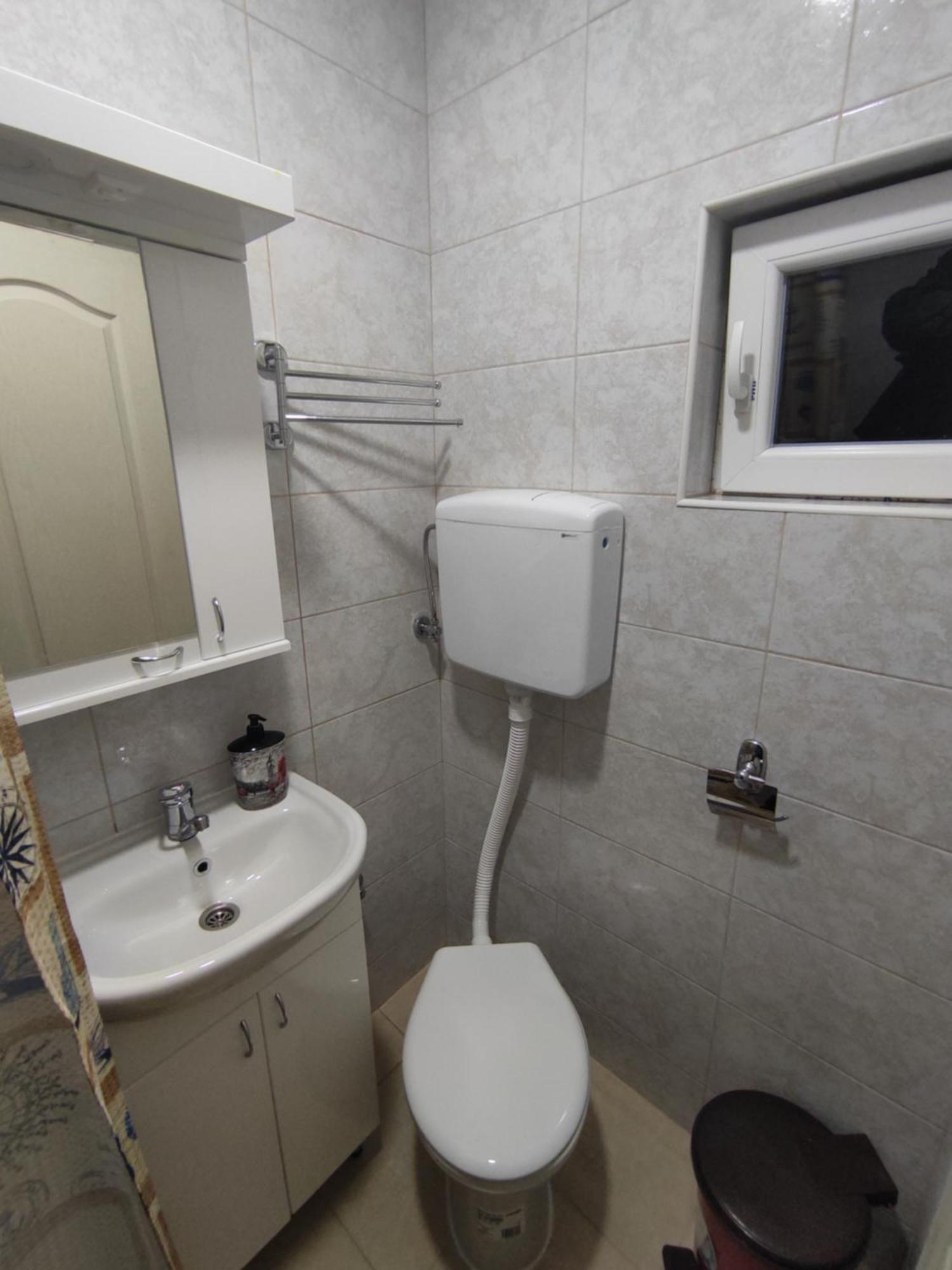 Apartments & Rooms -Mdl Lazic Belgrade Room photo