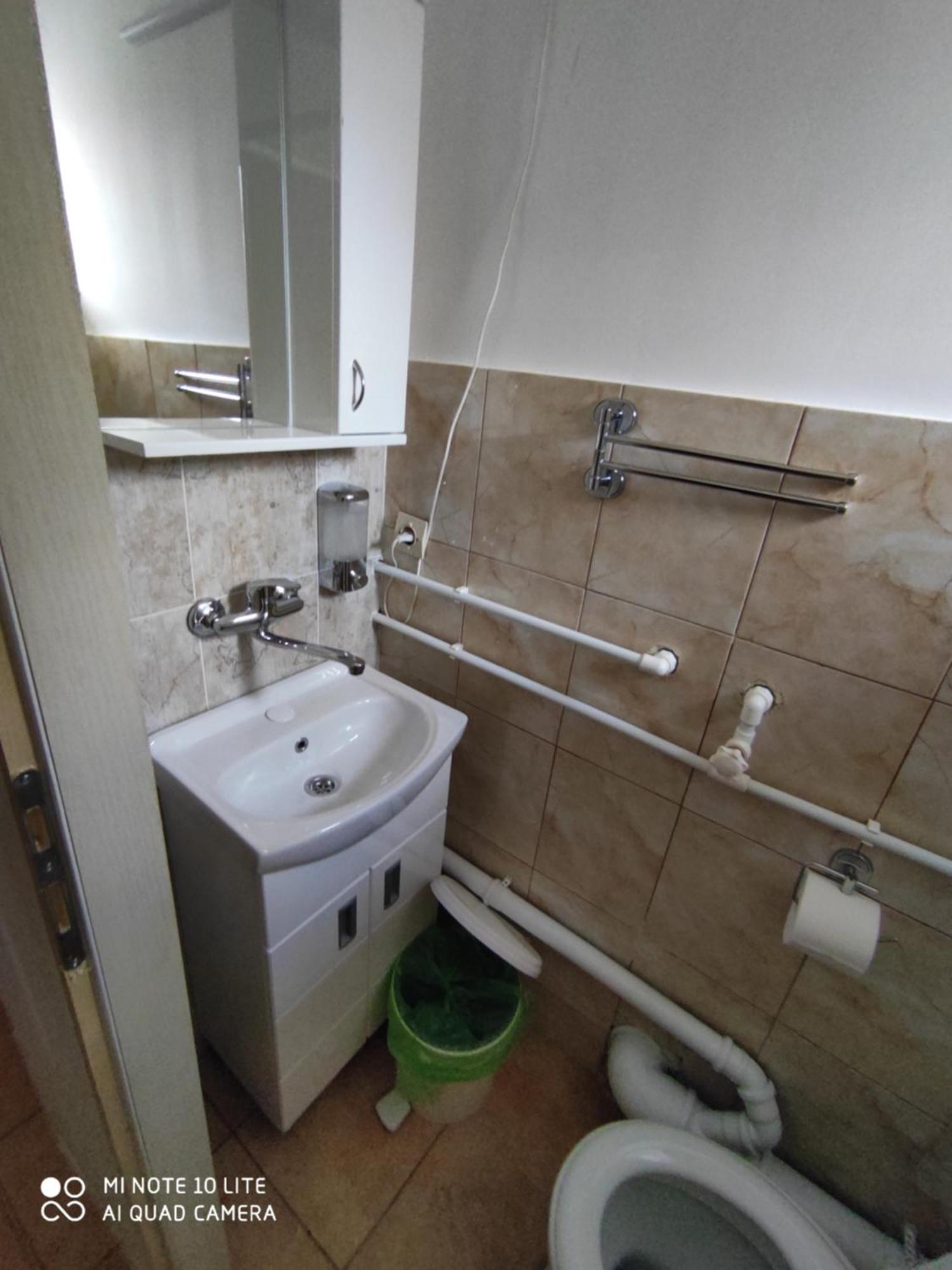 Apartments & Rooms -Mdl Lazic Belgrade Room photo